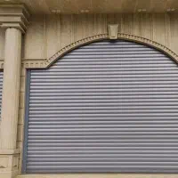 نصب و فروش انواع کرکره برقی استاد امیر گلرخساری|خدمات پیشه و مهارت|سنقر, |دیوار