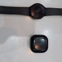 ساعت و هندزفری هوشمند سامسونگ