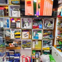 تبدیل HDMI To AV و برعکس ( فروشگاه دیجیتال نهال )|قطعات و لوازم جانبی رایانه|کازرون, |دیوار