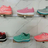 کفش باشگاه 33 الی 40