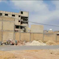 فروش-زمین-تجاری-دو-نبش-فلکه-گاز