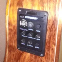 گیتار الکترو اکوستیک والنسیا|گیتار، بیس، امپلیفایر|تاکستان, |دیوار