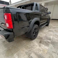 کی ام سی t8 مدل ۴۰۳|خودرو سواری و وانت|خرم‌آباد (تنکابن), |دیوار