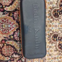 میکروفون و اسپیکر   band kadn  Q9