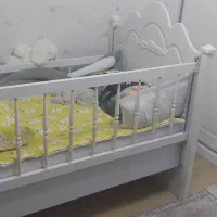 تخت خواب کودک|تخت و سرویس خواب|پردیس, فاز ۳|دیوار