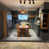 ۱۲۰ متری ۲ خواب خوش نقشه آلکله|اجارهٔ آپارتمان|نشتارود, |دیوار