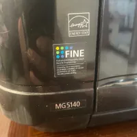 پرینتر اسکنر کپی کنون مدل MG5140|پرینتر، اسکنر، کپی، فکس|کرج, شهرک بنفشه|دیوار