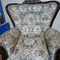 مبلمان کارکرده|مبلمان خانگی و میز عسلی|تهران, شهرک شریفی|دیوار