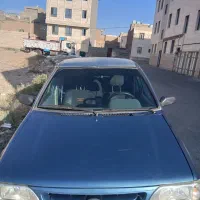 پراید 84|خودرو سواری و وانت|دلیجان, |دیوار