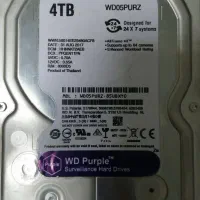 هارد ۴ترا سالم به شرط