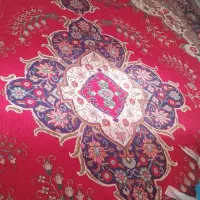 فرش دست باف