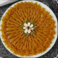 حلوای خانگی اوماج برای مراسم ختم و نذری|خدمات پذیرایی، مراسم|نسیم‌شهر, |دیوار