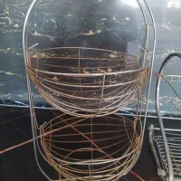 سبد آبچکان|آب‌چکان و نظم‌دهنده ظروف|مشهد, امیریه|دیوار