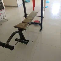 دستگاه بدنسازی کم کار
