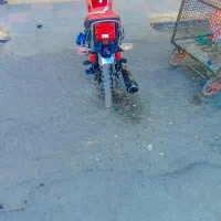 موتور|موتورسیکلت|خاش, |دیوار