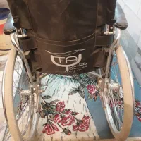 ویلچر|پزشکی|همدان, |دیوار