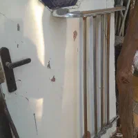 قفس چوبی قفس جوجه پران درب پنجره تابلو|لوازم جانبی حیوانات|خوی, |دیوار