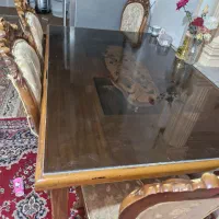 میز نهار خوری