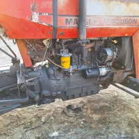 تراکتور فرگوسن مدل ۱۳۷۸