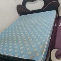 تخت دونفره و تشک
