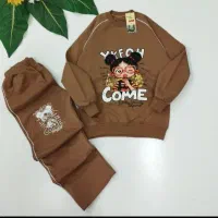 دورس وشلوار لی دخترانه|کفش و لباس بچه|قم, شهرک مهدیه (مدرس)|دیوار