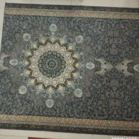 فرش مشهد 2 در 2