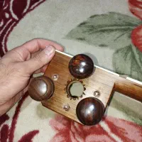 تار کوهی|سازهای سنتی|شهرکرد, |دیوار