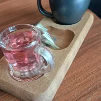 نیروی کار خانم کافه