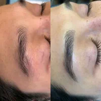 آموزش اصلاح صورت ووکس،آموزش خودآرایی