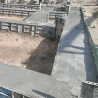 زمین تجاری بر اصلی خوشاب فوری