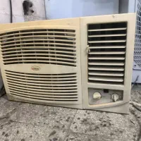 کولر پنجره ای ۱۸هزار تراست