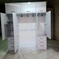 کمد کد ۹۴۳۳|جاکفشی، کمد، دراور|تهران, بهارستان|دیوار