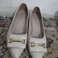 تمامی کفش ها دونه ۱۰۰ سایز ۳۷و ۳۶هست