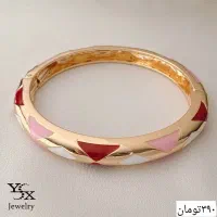 اکسسوری های مینا کاری ترند روز|بدلیجات|دامغان, |دیوار