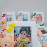 گیفت شمع گیفت شمع دندونی گیفت تولد شمعی|صنایع دستی و سایر لوازم تزئینی|اردبیل, |دیوار