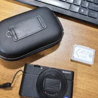 sony rx100 m7|دوربین عکاسی و فیلم‌برداری|آستارا, |دیوار