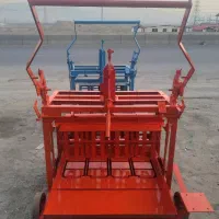 فروش دستگاه صنعتی بلوک زنی|ماشین‌آلات صنعتی|تبریز, |دیوار