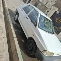 پراید مدل ۹۸|خودرو سواری و وانت|شهر ری, فیروزآباد|دیوار