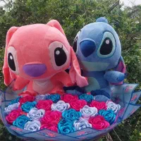 گل جاودان ، عروسکی ، شایندار