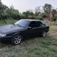 دوو اسپرو مد۱۹۹۴ چهار سوزن|خودرو کلاسیک|آستارا, |دیوار