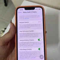ایفون ۱۳ نرمال|موبایل|کرج, گلشهر|دیوار
