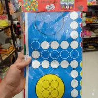 اسباب بازی منچ سفره پارچه ای