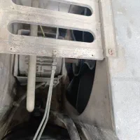 کولر جنرال ۱۸هزار