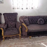 مبل راحتی
