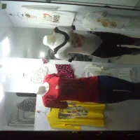 اجاره مغازه جی شرقی مناسب پوشاک زنانه بچگانه|اجارهٔ مغازه و غرفه|اصفهان, خوراسگان|دیوار