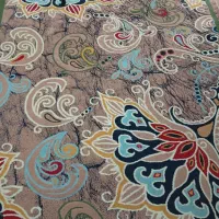 گلیم پرز دار6متری|گلیم، جاجیم، گبه|خرم‌آباد, |دیوار