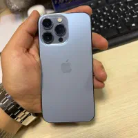 آیفون ۱۳ پرو