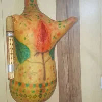 ساز نی انبون