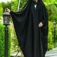 چادرعربی سایز۱۶۰