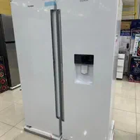 یخچال و فریزر دوقلو دیپوینت مدل مکس (مکث) MaX|یخچال و فریزر|مشهد, شهید قربانی|دیوار